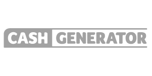 Cash Generator