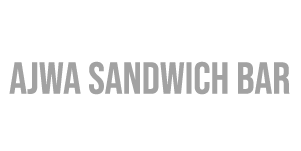 Ajwa Sandwich Bar