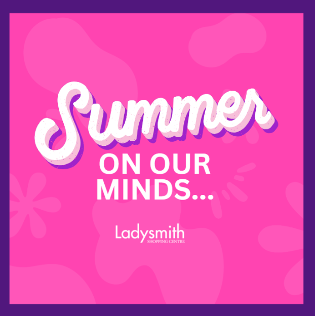 summer on our minds graphic