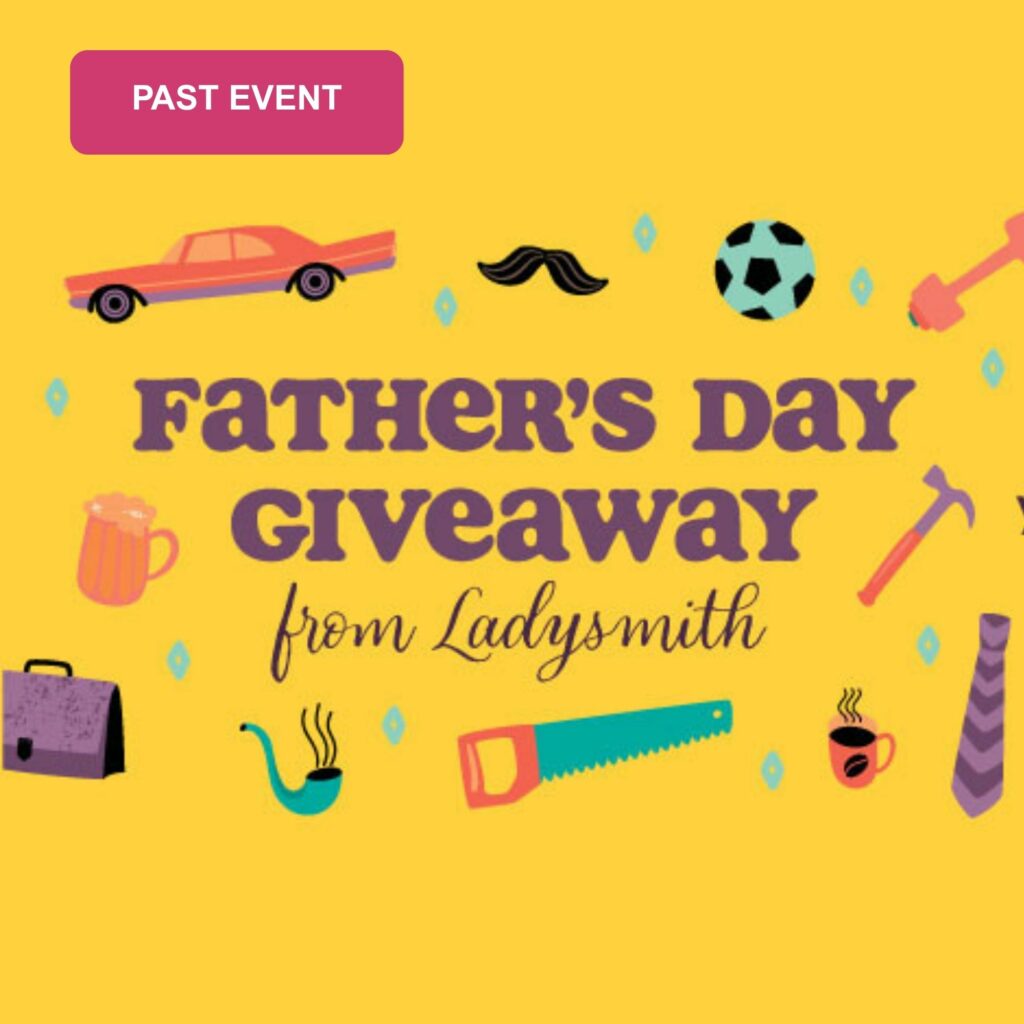 fathers day graphic